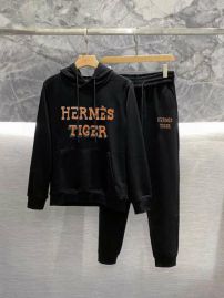 Picture of Hermes SweatSuits _SKUHermesm-5xlkdt0628957